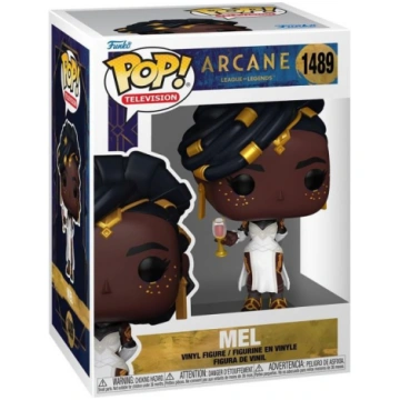 Funko Pop! Arcane LOL - Mel #1489