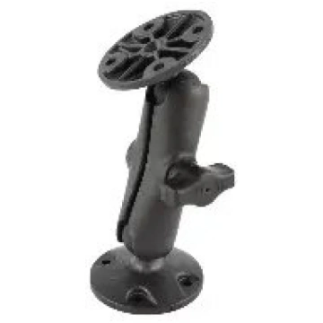 RAM Mounts universāls dubultais kompozītmateriāla 