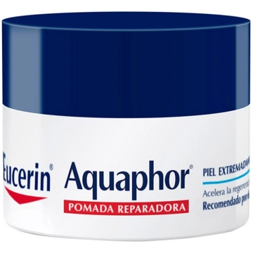 Eucerin Aquaphor Repair Ointment atjaunojoša ziede
