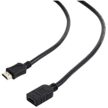 Gembird High Speed HDMI extension cable with ether