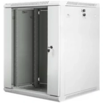 Lanberg | Rack cabinet 19" wall-mount 15U/600x600 
