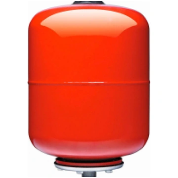 Izplešanās trauks NEMA NEX 50L max.,10bar.,BUTYL, 