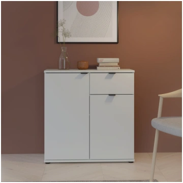 Ganymede GNMK222L Kumode , Darba kabinets