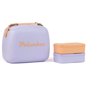 Violeta aukstumkaste 6 l Pop – Polarbox