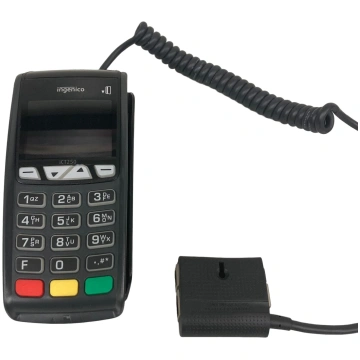 Ingenico iCT250 Payment Terminal