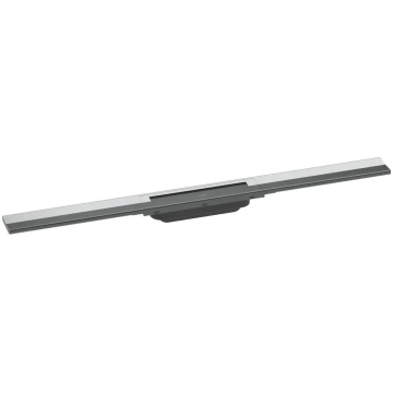 Hansgrohe RainDrain Flex - Lineārs dušas rene ar n