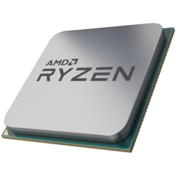 AMD Ryzen 5 5600 / 3.5 GHz processor - OEM 100-000