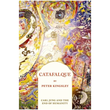 CATAFALQUE: Carl Jung and the End of Humanity CATA