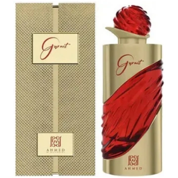 Ahmed Al Maghribi Garnet Extrait de Parfum 100ml |