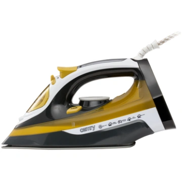 Gludeklis CR 5029 Camry 3000W dzeltens