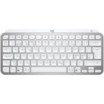 Bezvadu tastatūra Logitech MX Keys Mini 920-010493