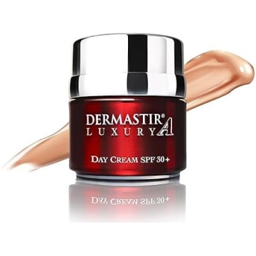 Dermastir tonējošais dienas krēms SPF30+ ANEB00HYF