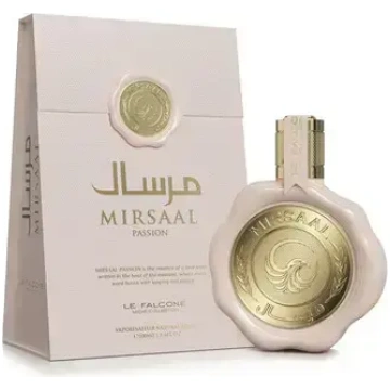 Le Falcone Mirsaal Passion EDP 100ml