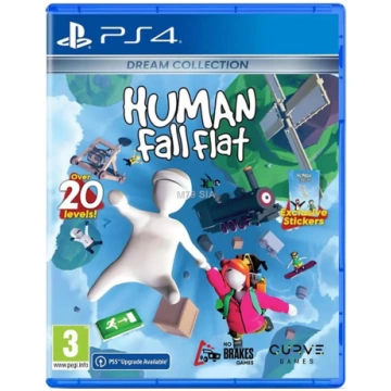 Human Fall Flat Dream Collection PlayStation 4 - S