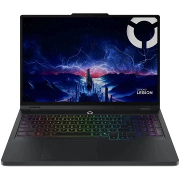 Portatīvais dators Lenovo Legion Pro 5 16IAX10, In