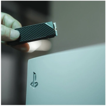 Verbatim Vi7000G - SSD - 2 TB - PCIe 4.0 x4 (NVMe)