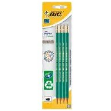 PENCIL ECO EVOLUTION 655 HB BL4 EU 8902753 (327022