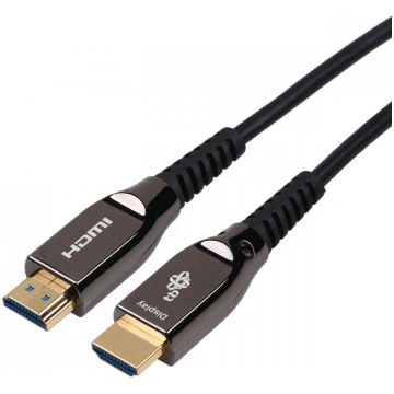 Optical HDMI cable v2.0 7.5m