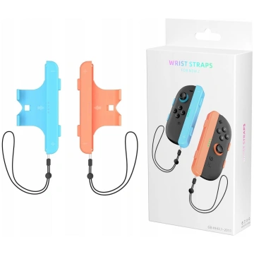2x Turētājs Grip Na Joycon Joy-con Vertikāls + Sik
