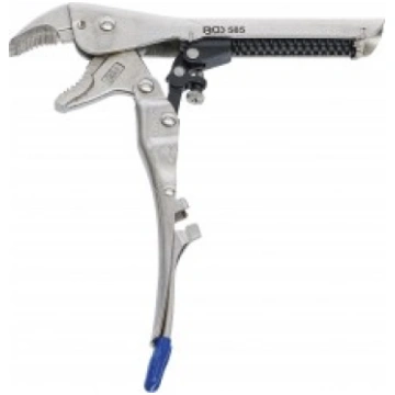 Automātiskas bloķēšanas saķeres knaibles | 160 mm