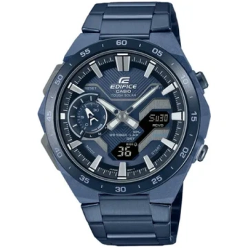 Casio ECB-2200CB-2AEF pulkstenis