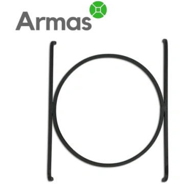Statīvs kazanam uz mangala D30 cm | ARMAS
