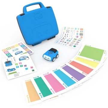 Sphero Indi studentu komplekts » Spēļu veikals
