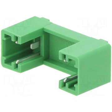 Fuse holder | THT | 5x20mm | -30÷85°C | 6.3A | the