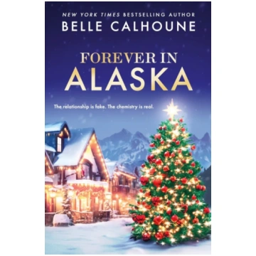 Forever in Alaska Bookshop