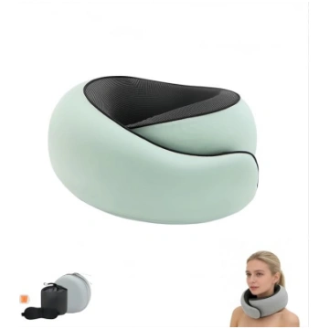 Dreamjoys ceļojuma spilvens lidmašīnā – ergonomisk