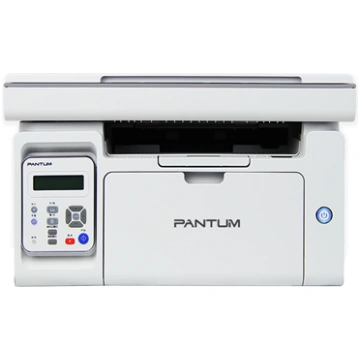 PANTUM Multifunction Printer | M6509NW | Laser | M