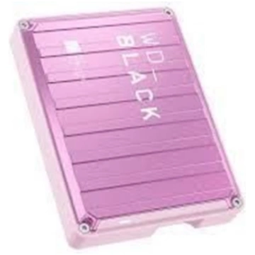 External HDD|WESTERN DIGITAL|P10 Game Drive | WDBZ