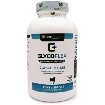 VetriSCIENCE GLYCOFLEX ® Classic papildbarība suņi