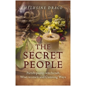 Secret People, The – Parish–pump witchcraft, Wise–