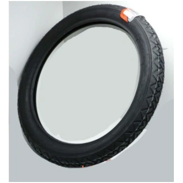 Tires Vee Rubber 2-1/2-17 43J Reinforced for Kreid