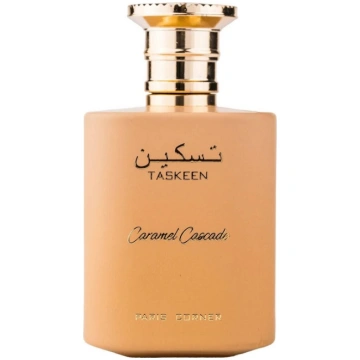 Paris Corner Taskeen Caramel Cascade Smaržas