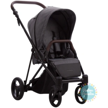 Sporta rati BEBETTO FILIPPO 01 - Graphite