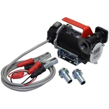 Carry 3000 inline 12V
