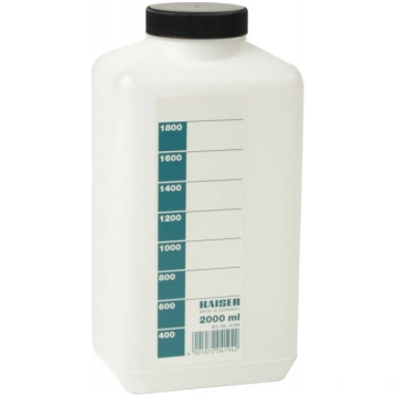 piederums, KAISER, Kaiser Chemical Storage Bottle 