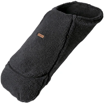 Śpiworek wełniany Maxi Nevada 0-36m anthracite ZAF