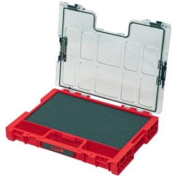 Qbrick System PRO 200 MFI RED ULTRA HD organizator