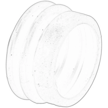 Stabilizators, Balstiekārta OE MERCEDES 203 327 00