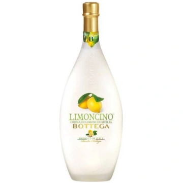 Crema Di Limoncino Bottega 0.5 l