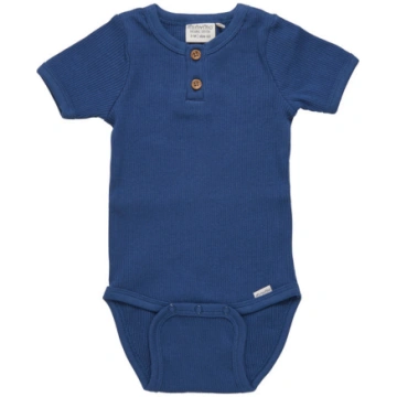Minymo Infant Boy Bodysuits 111802-7198