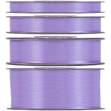 Lilac taffeta tape Casolaro Hotellerie