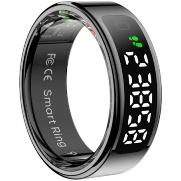 Colmi Smartring R12 17.9MM 7 Black