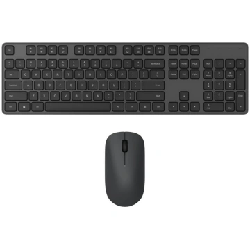 Xiaomi Keyboard and Mouse Keyboard and Mouse Set, 