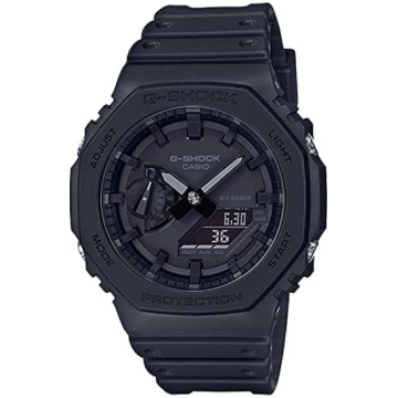 casio oak g-shock