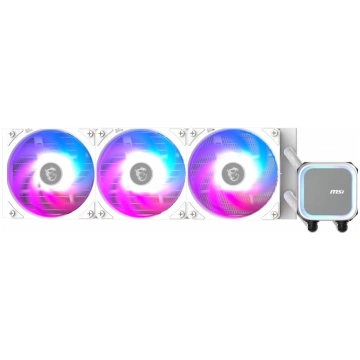 MSI CPU cooler MAG CORELIQUID A13 360 360mm ARGB 3