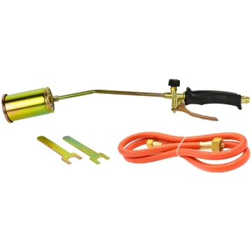 Gāzes jumta deglis MAX-1 (60 cm + šļūtene 1,5 m) G